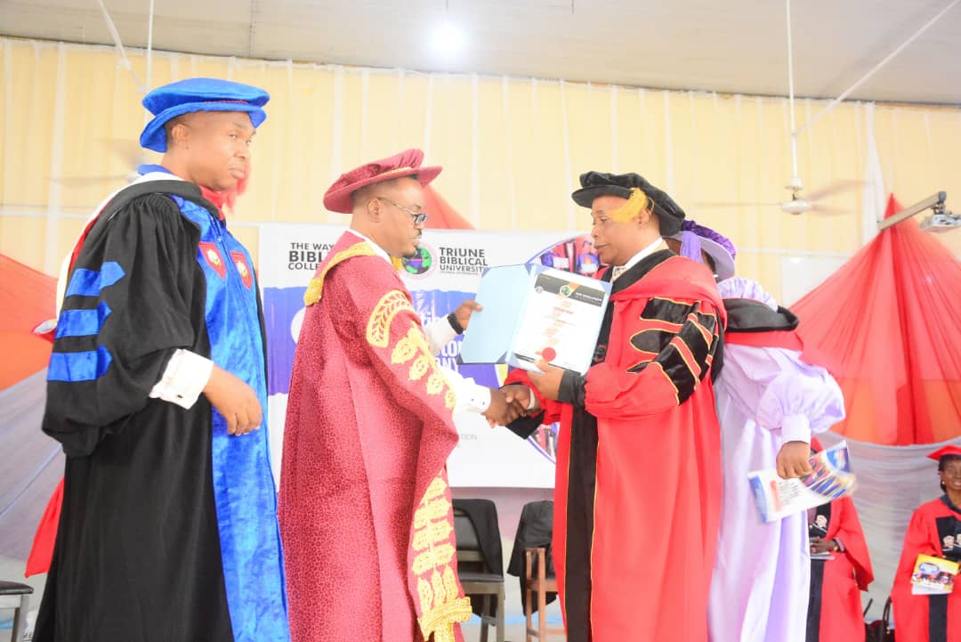 TBUGLEX Graduate